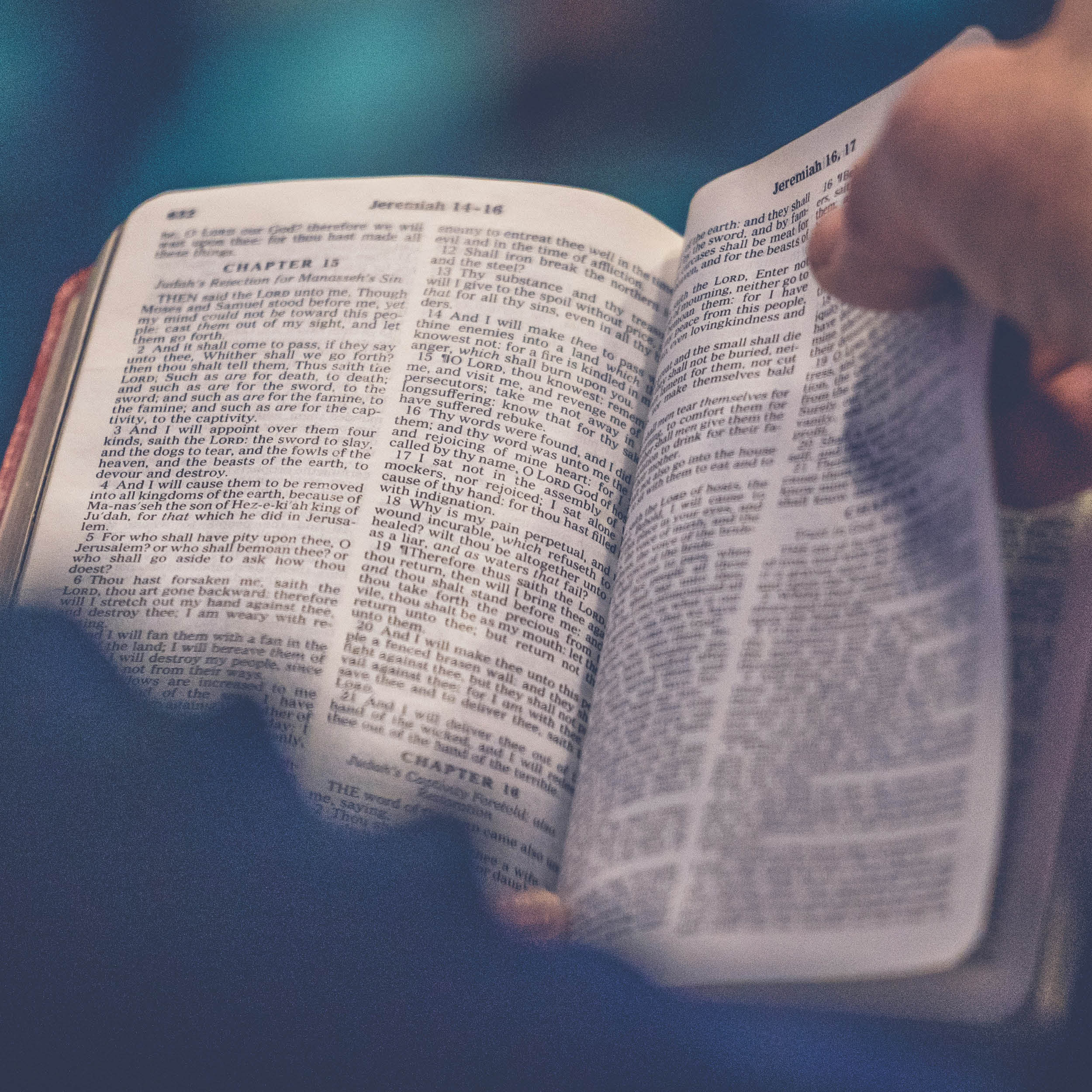 Bible